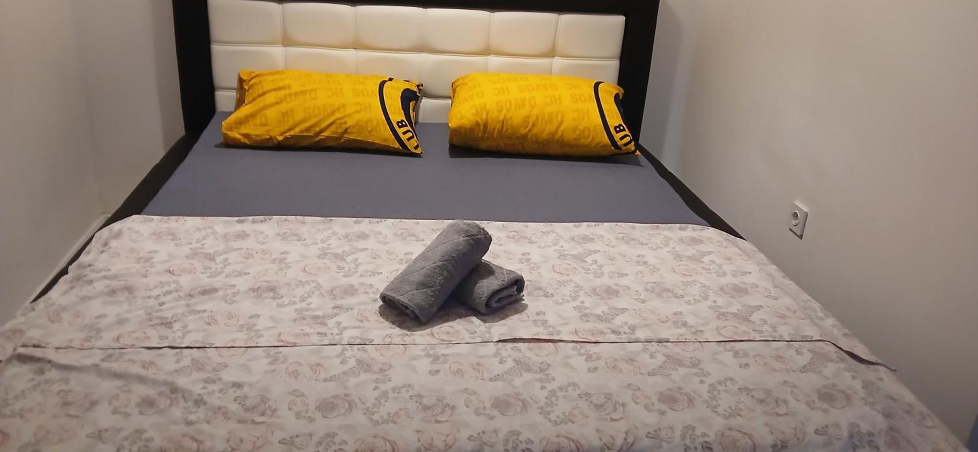 Sara Villa Mostar